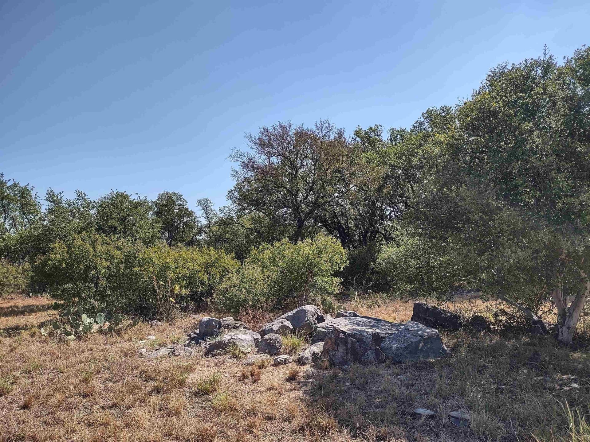 0 acres in Llano County - photo 3