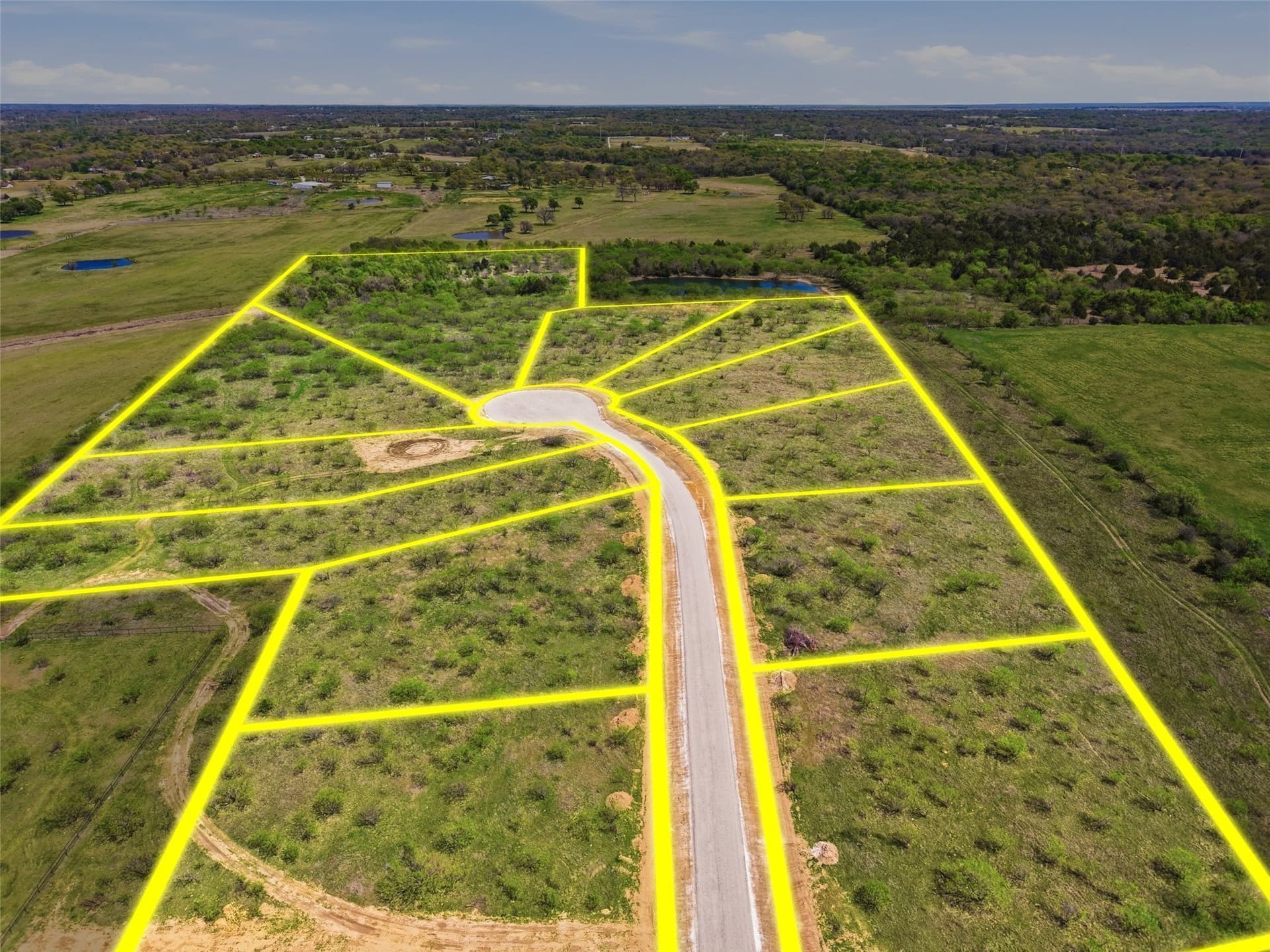 2 acres in Johnson County - photo 5
