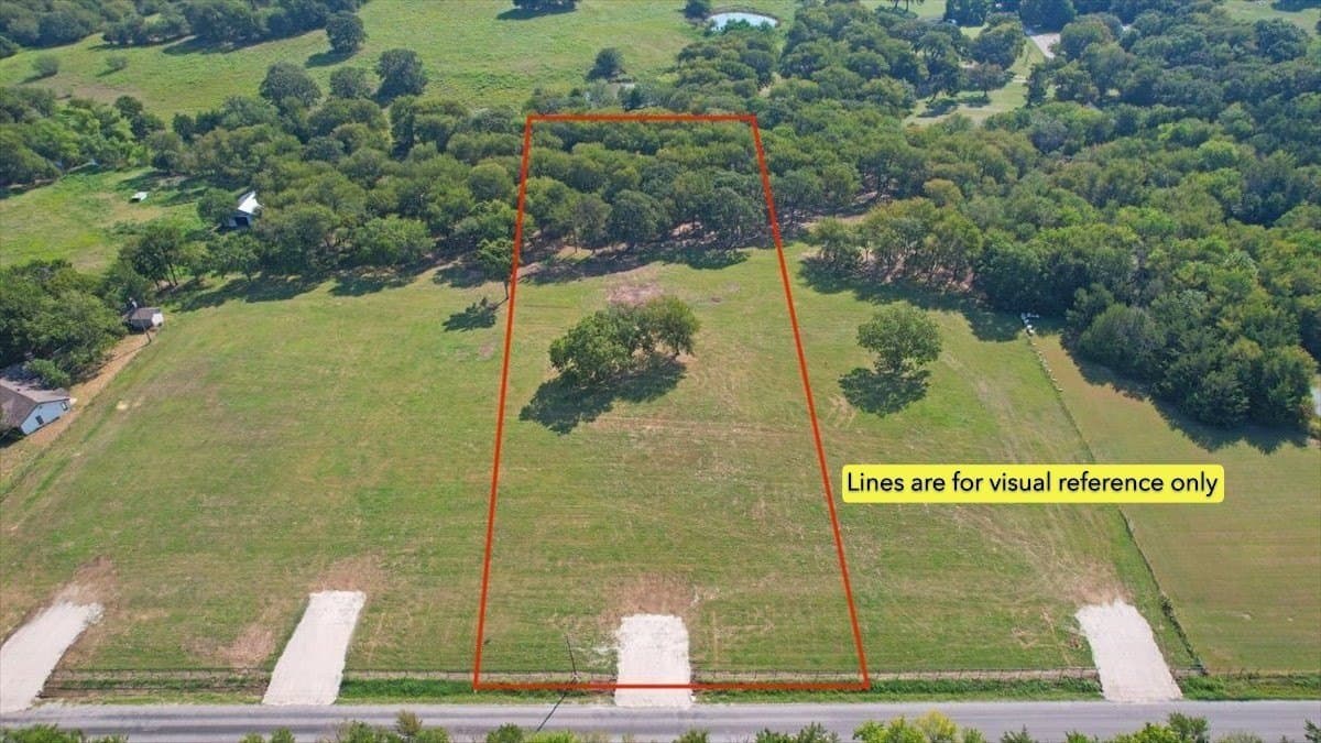2 acres in Grayson County - photo 2