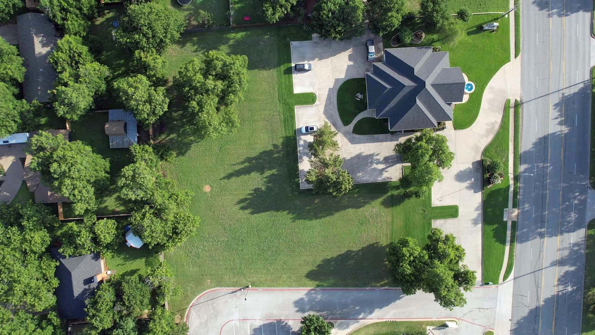 1.19 acres in Parker County - photo 6
