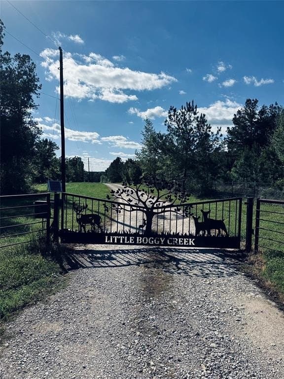 13.75 acres in Cherokee County