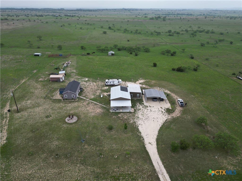 20.02 acres in Lampasas County featured view