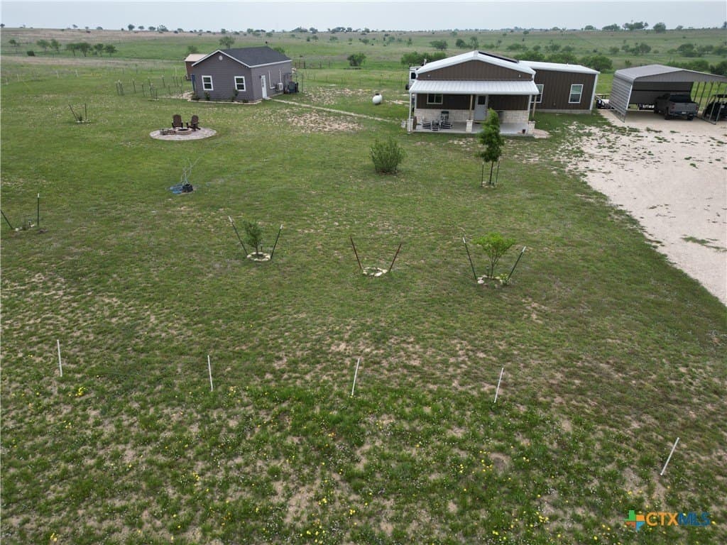 20.02 acres in Lampasas County gallery image 3