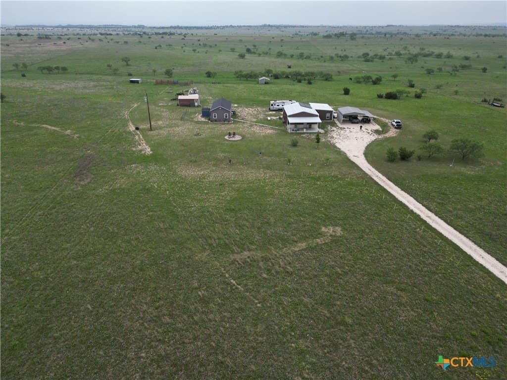 20.02 acres in Lampasas County - photo 9
