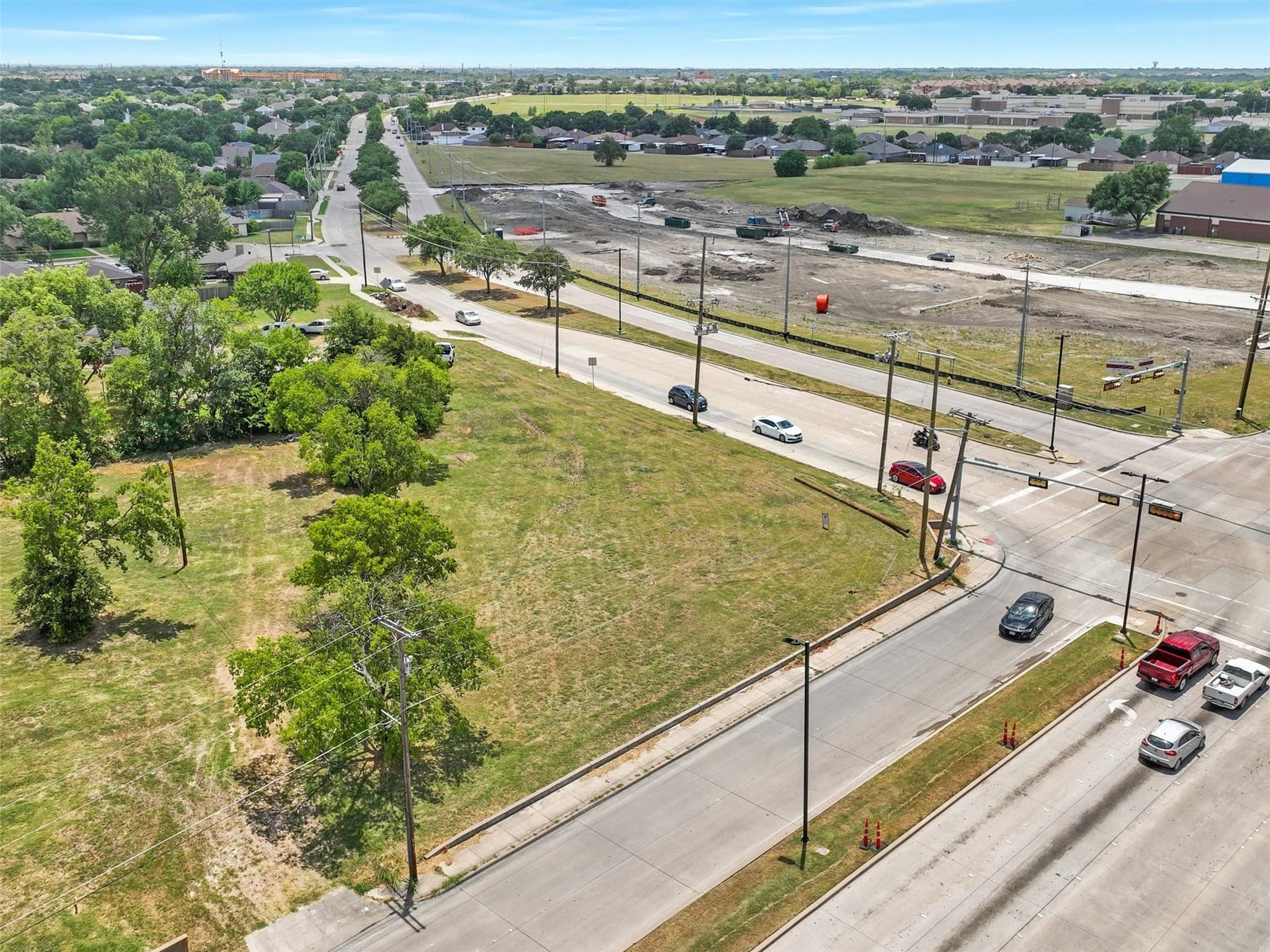 0.39 acres in Dallas County featured view
