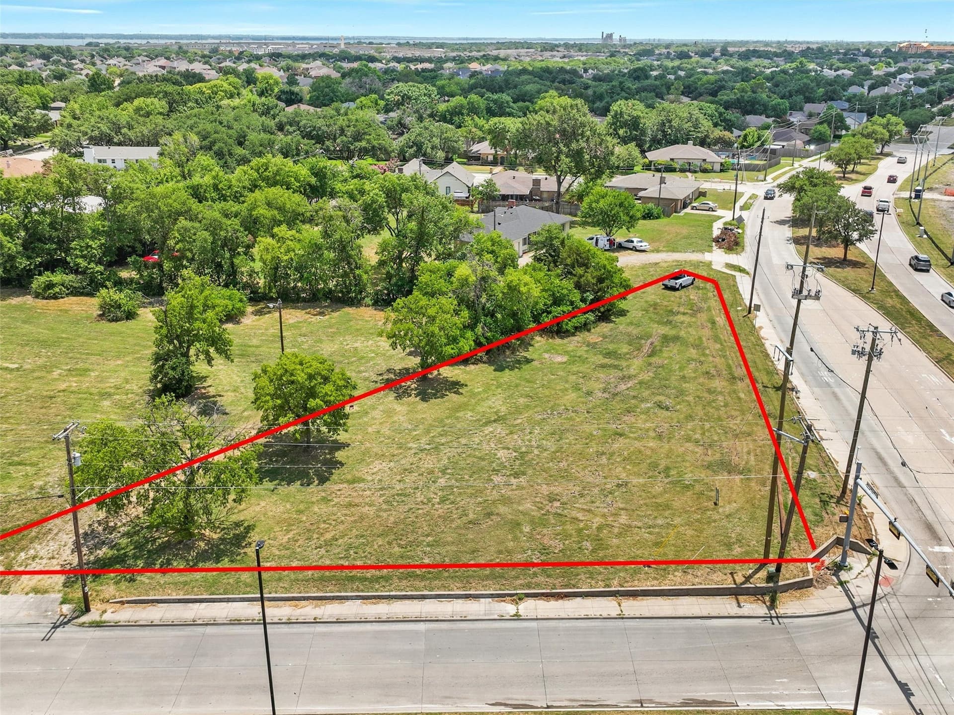 0.39 acres in Dallas County gallery image 2
