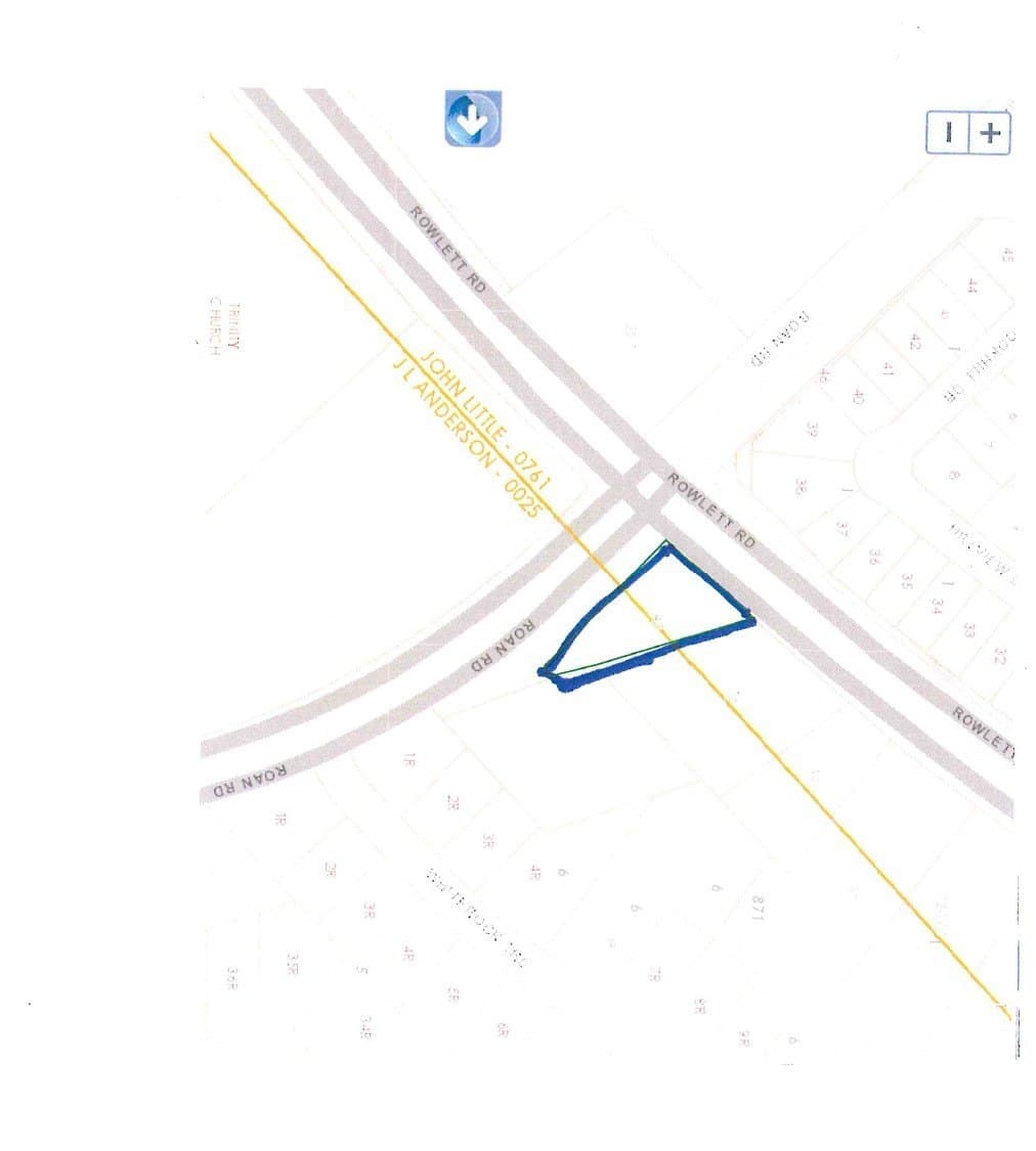 0.39 acres in Dallas County - photo 16