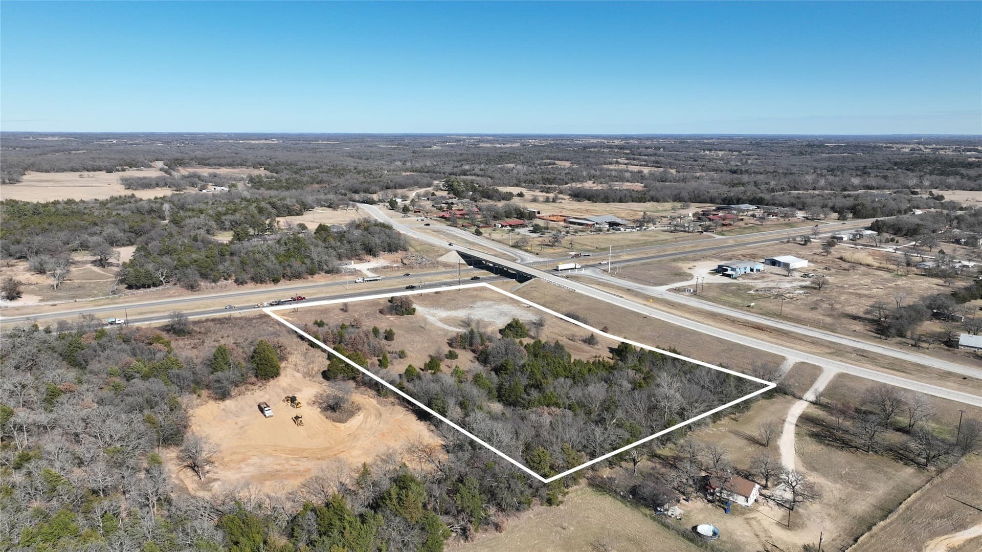 6.3 acres in Cooke County - photo 19