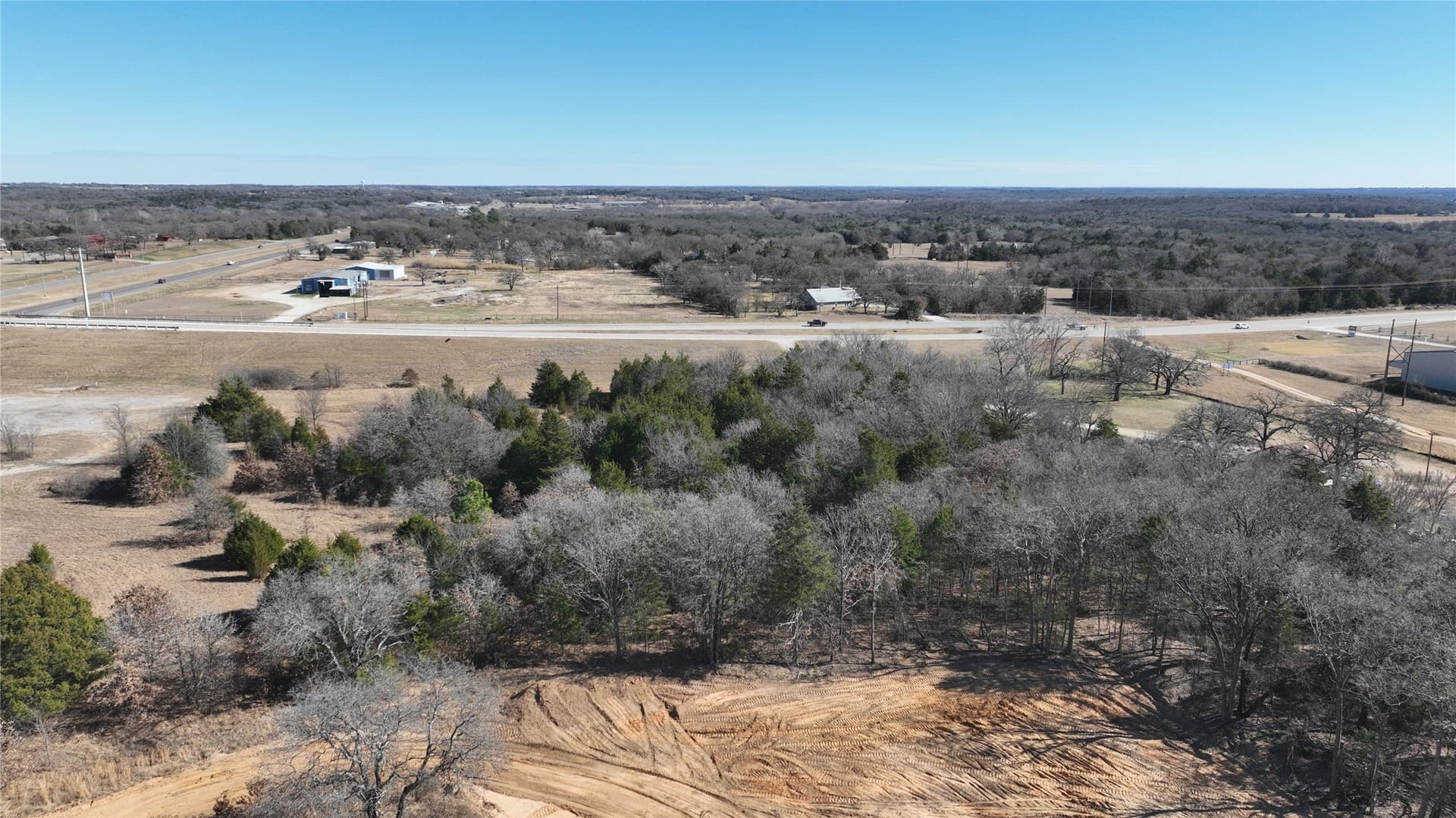 6.3 acres in Cooke County - photo 5