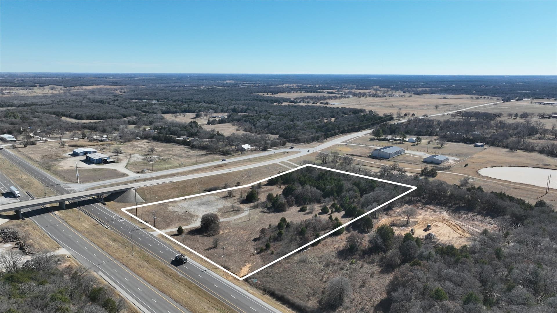 6.3 acres in Cooke County - photo 4