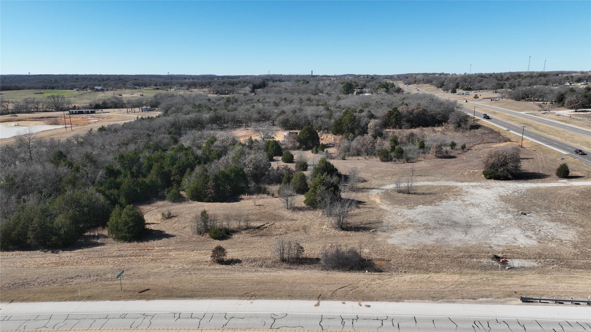 6.3 acres in Cooke County - photo 22