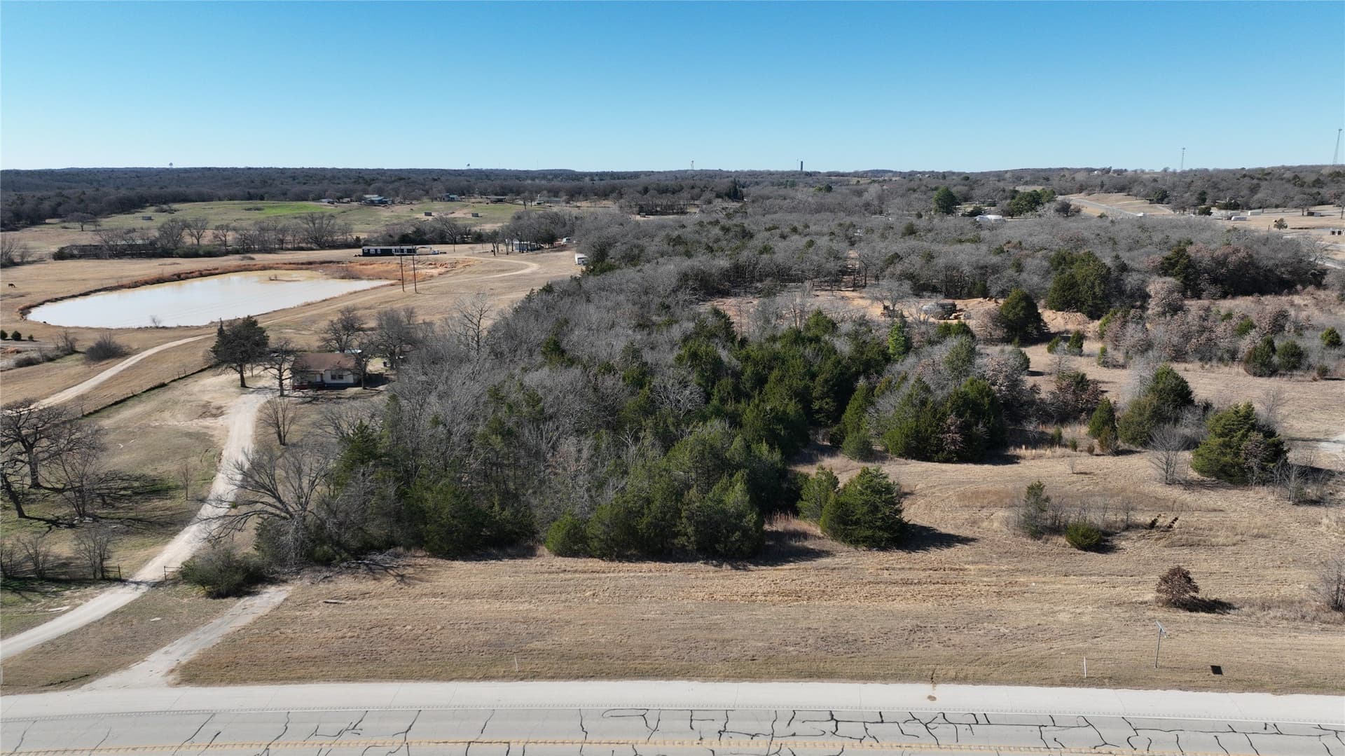 6.3 acres in Cooke County - photo 10