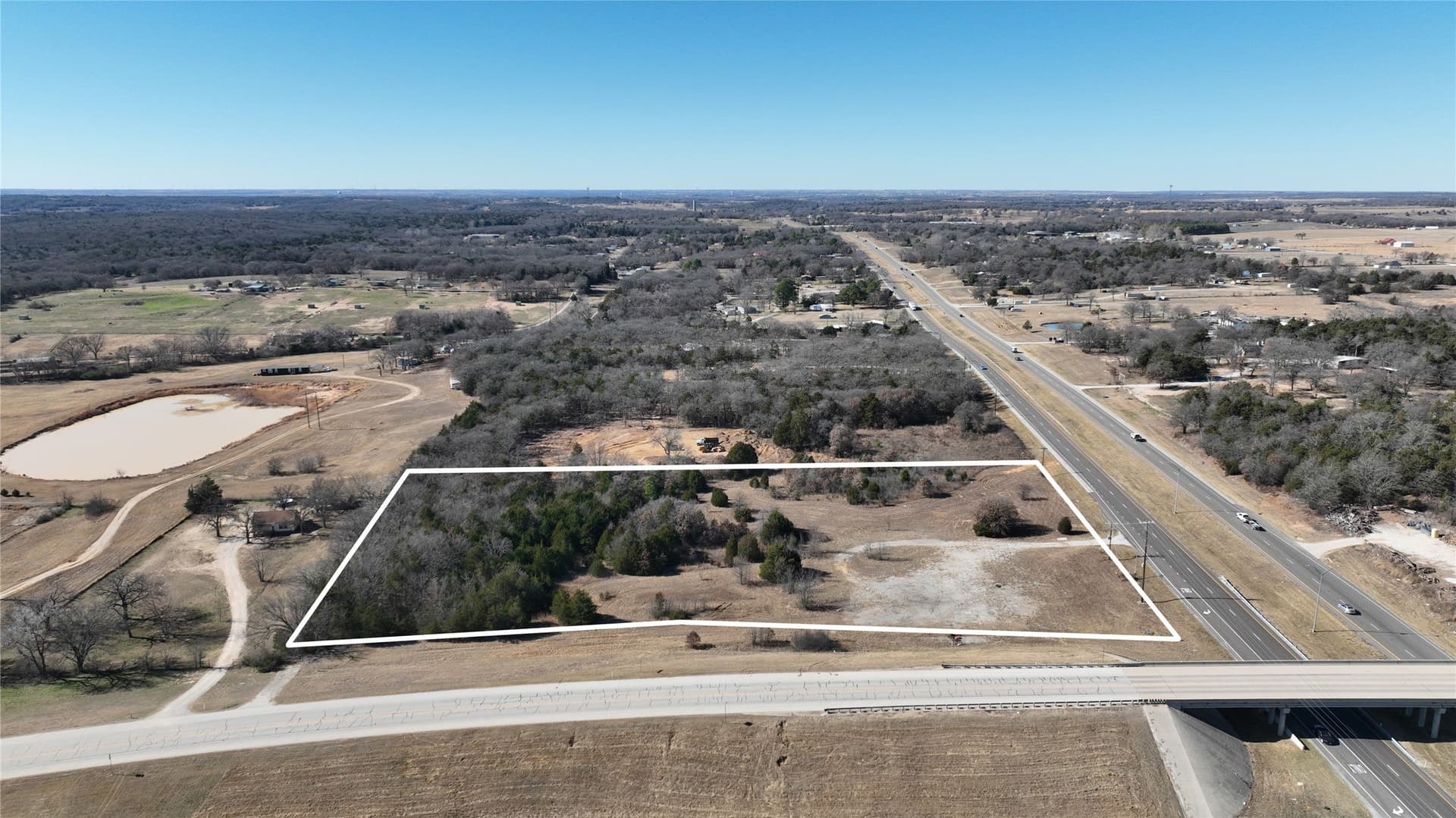 6.3 acres in Cooke County - photo 30