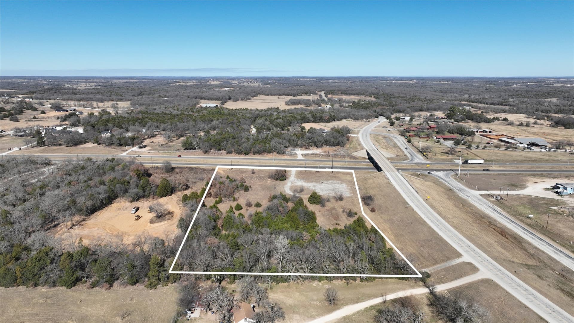6.3 acres in Cooke County - photo 7