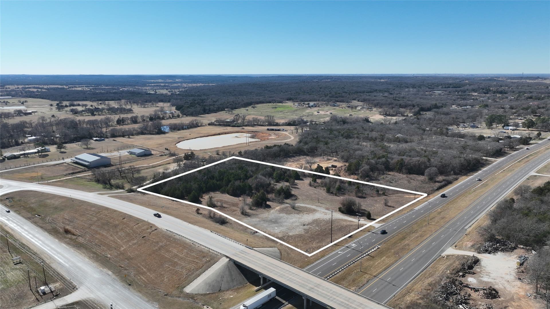 6.3 acres in Cooke County - photo 8