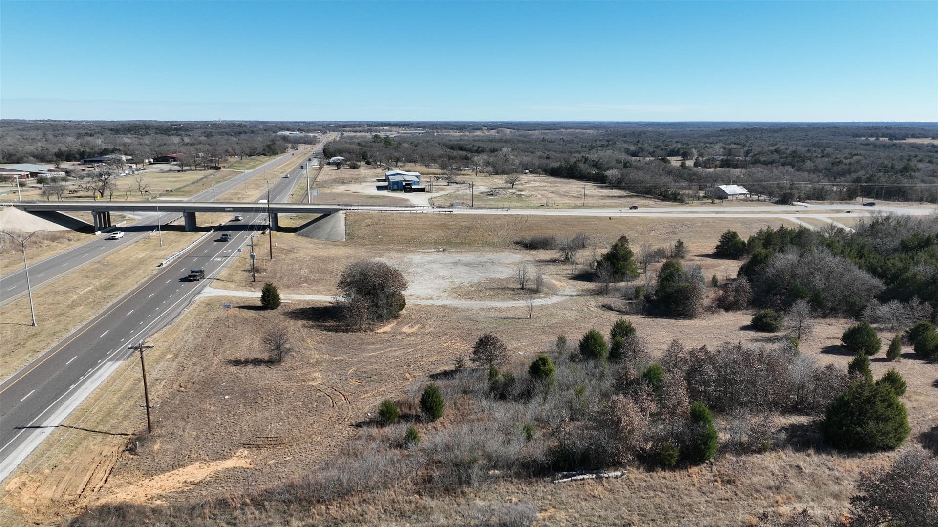 6.3 acres in Cooke County - photo 2
