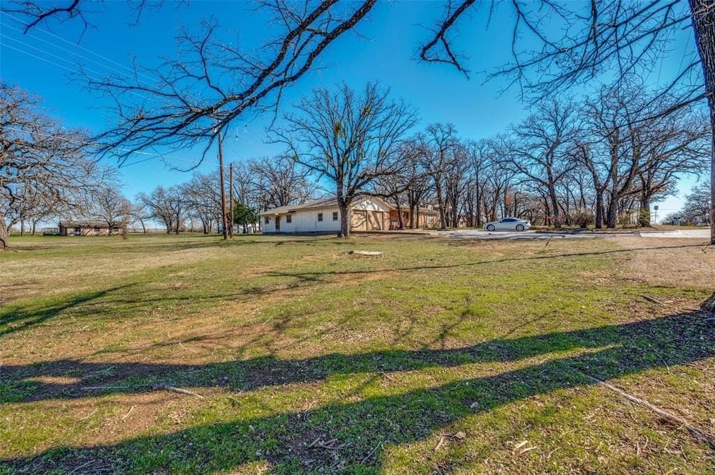 1.6 acres in Tarrant County featured view