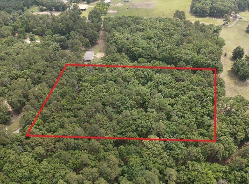 4.14 acres in Lamar County - photo 6