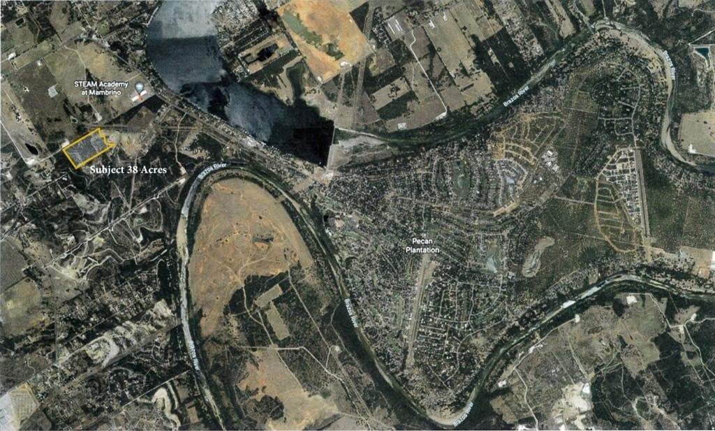 38.26 acres in Hood County gallery image 3