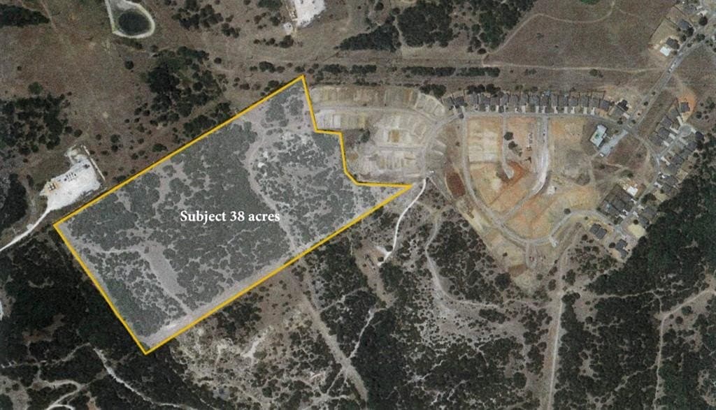 38.26 acres in Hood County gallery image 4