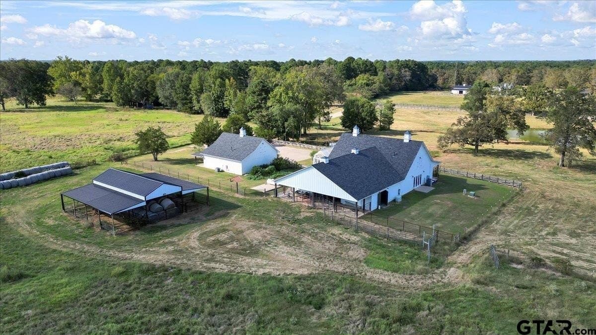 170 acres in Wood County - photo 46
