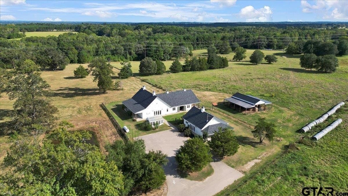 170 acres in Wood County - photo 45