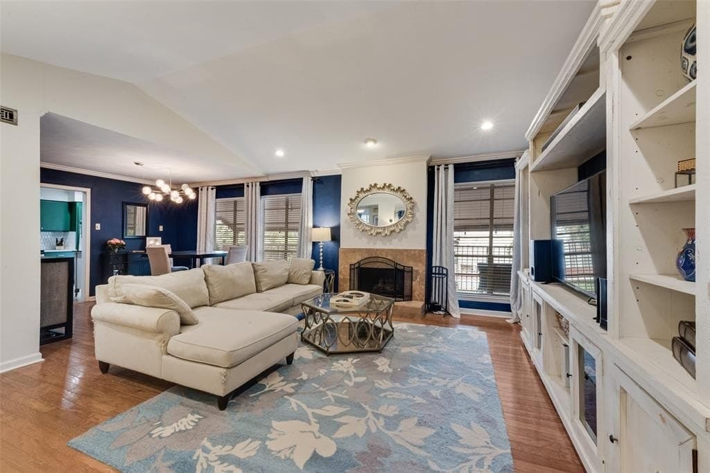 10.4 acres in Dallas County