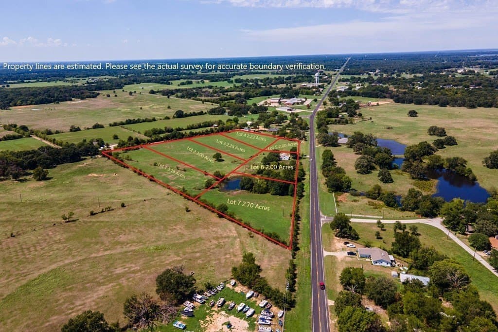 3 acres in Henderson County - photo 4