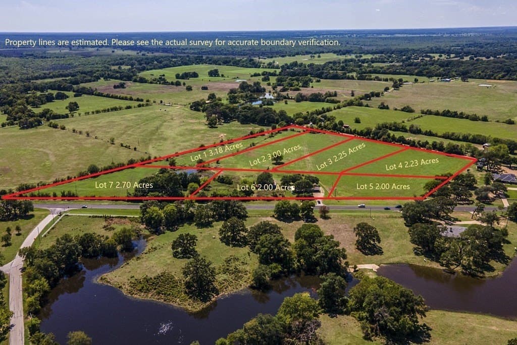 3 acres in Henderson County - photo 2