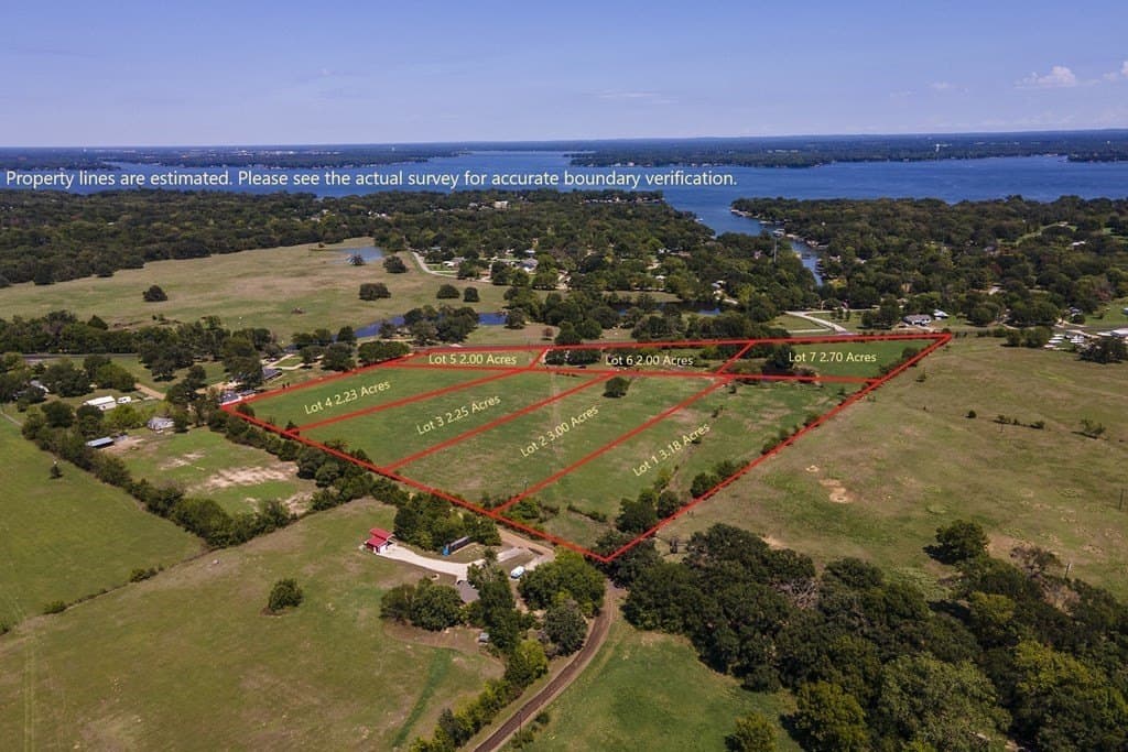 3 acres in Henderson County - photo 6