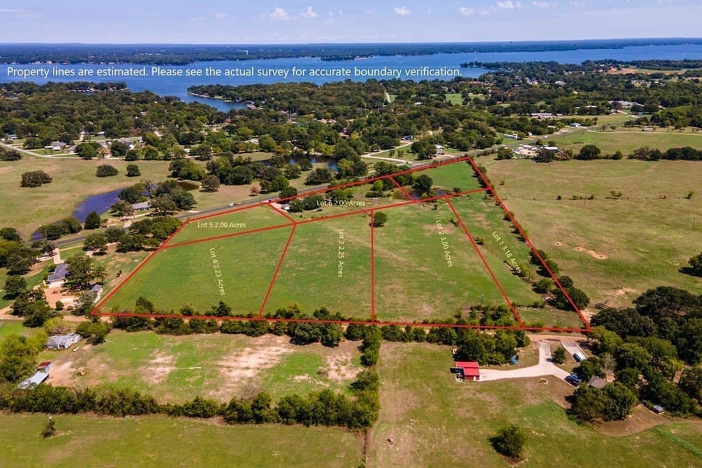 3 acres in Henderson County - photo 7