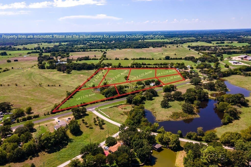 3 acres in Henderson County - photo 3