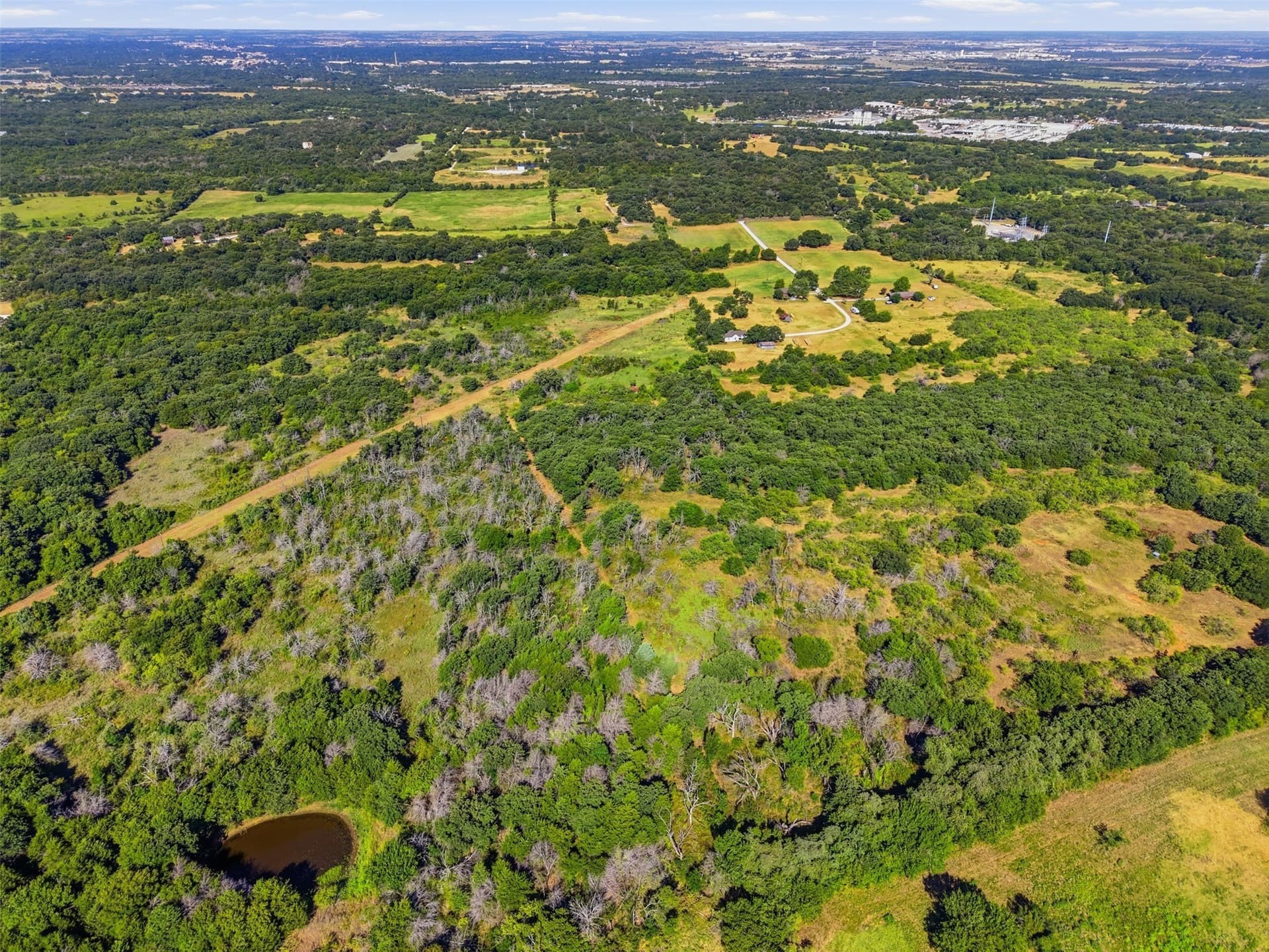 61.5 acres in Johnson County - photo 7