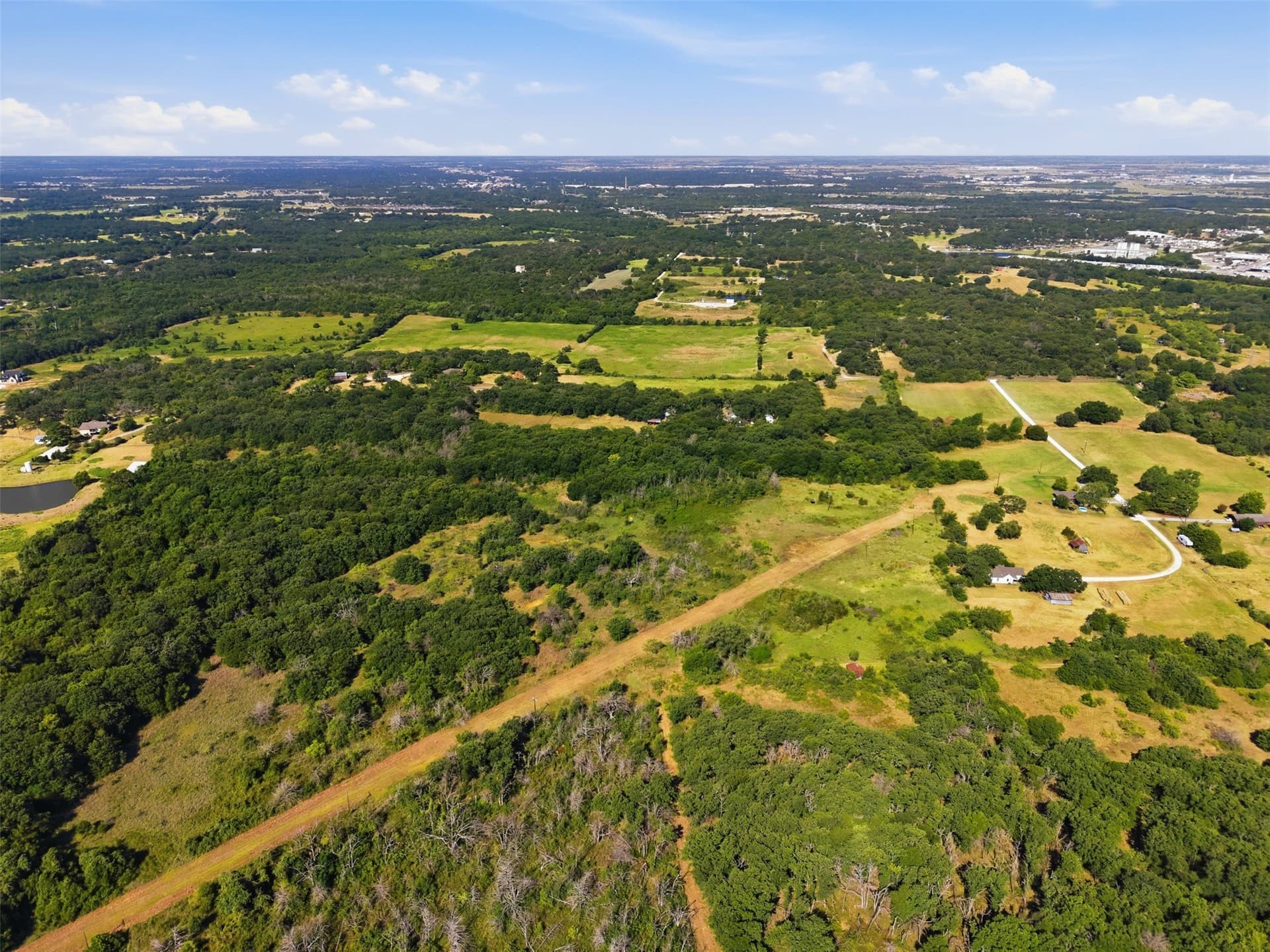 61.5 acres in Johnson County - photo 11