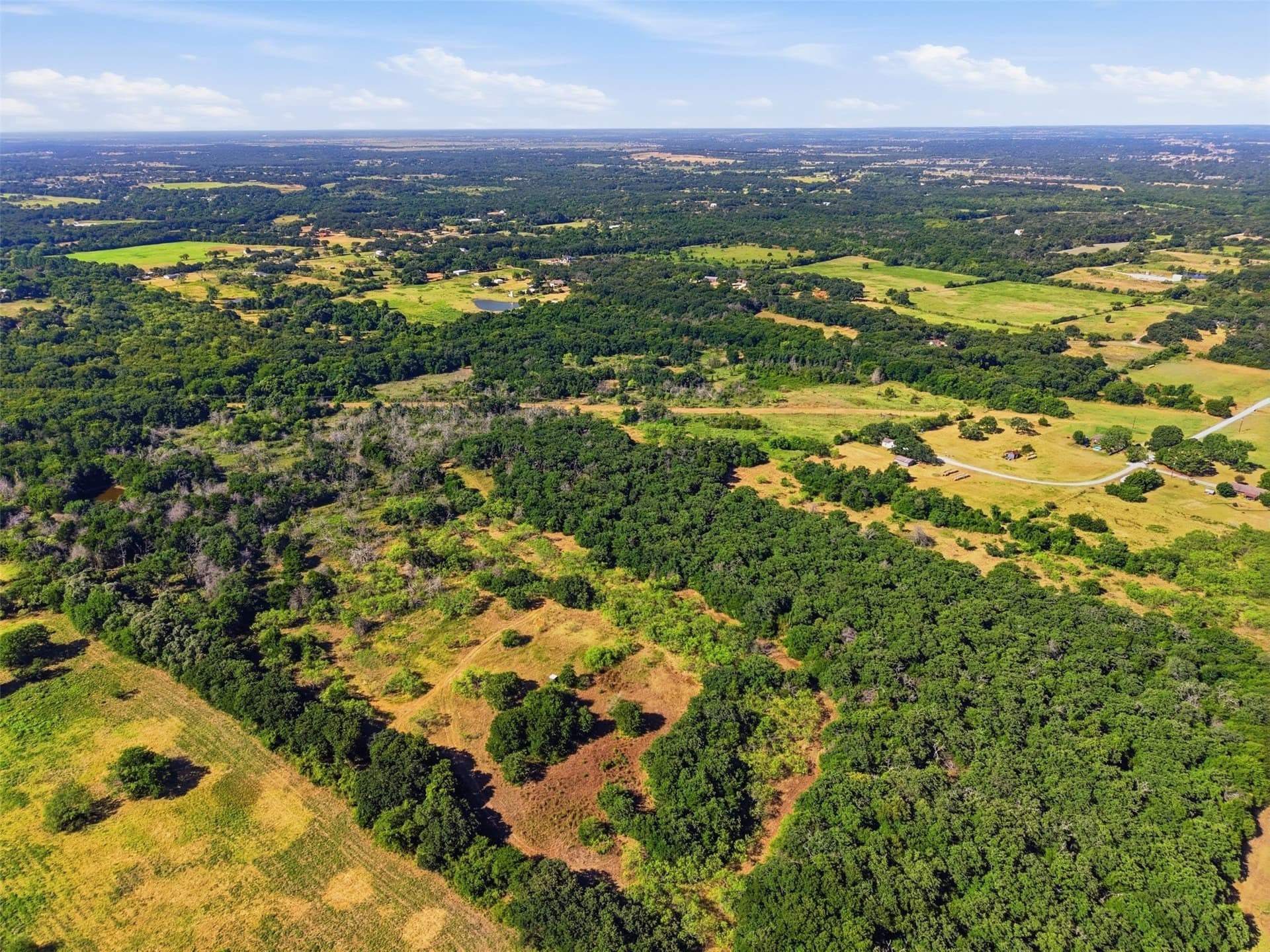 61.5 acres in Johnson County - photo 8