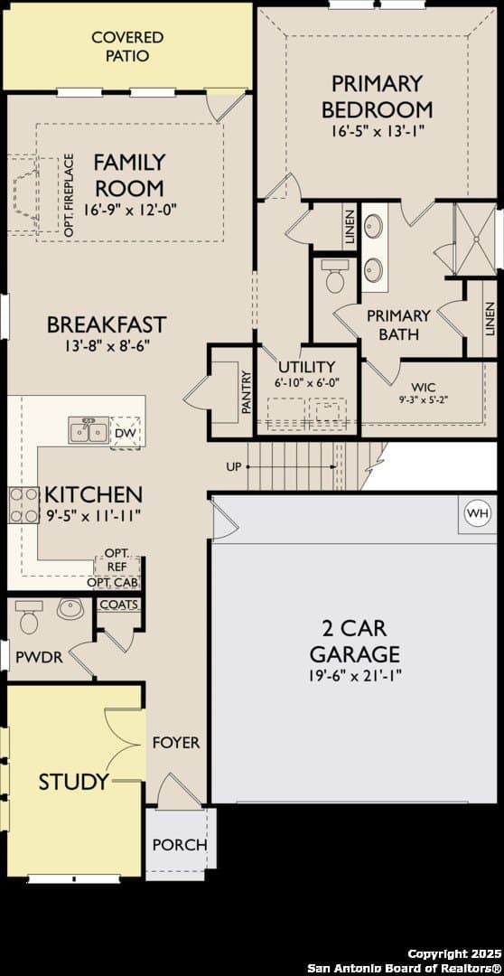 200 acres in Bexar County gallery image 2