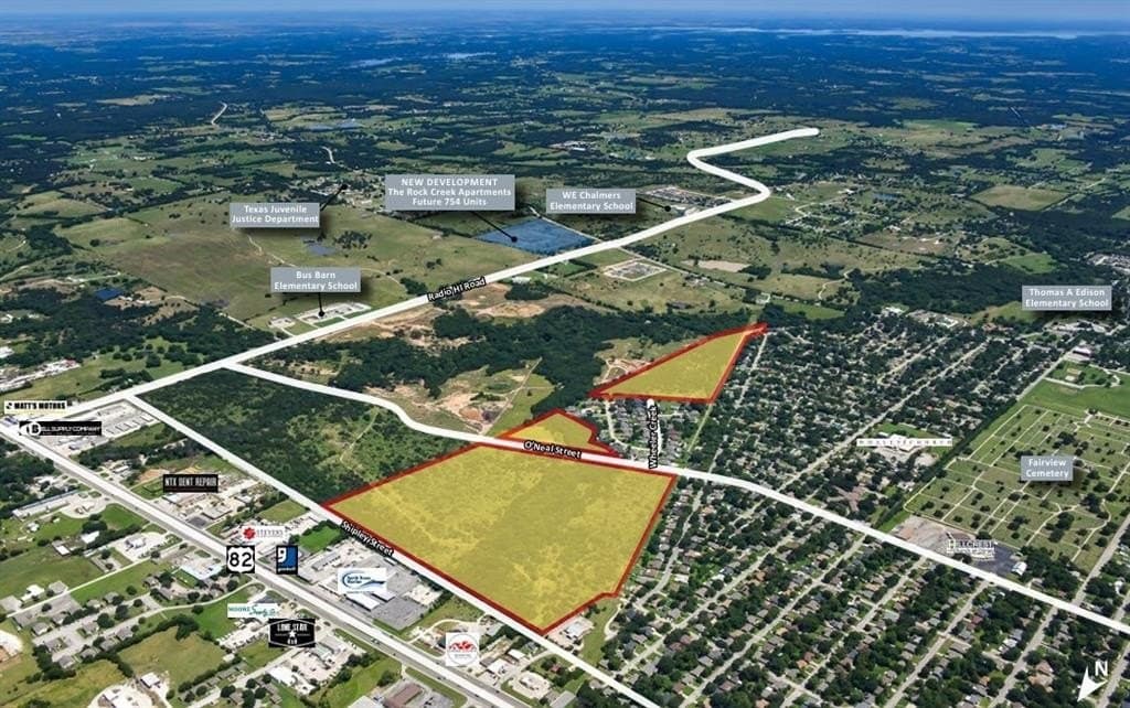 89.46 acres in Cooke County gallery image 2