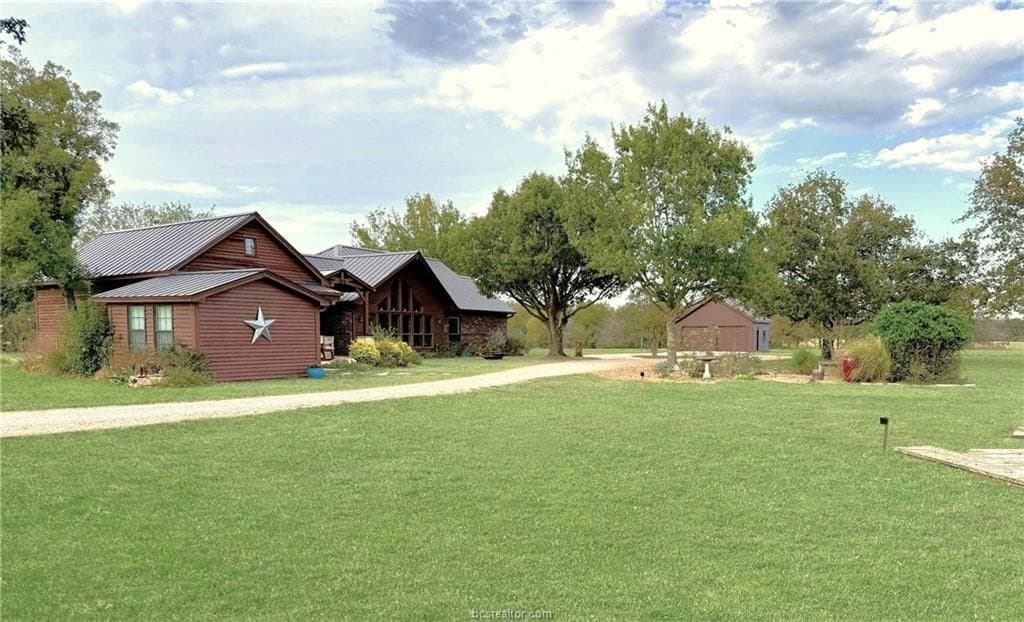 30 acres in Robertson County - photo 37