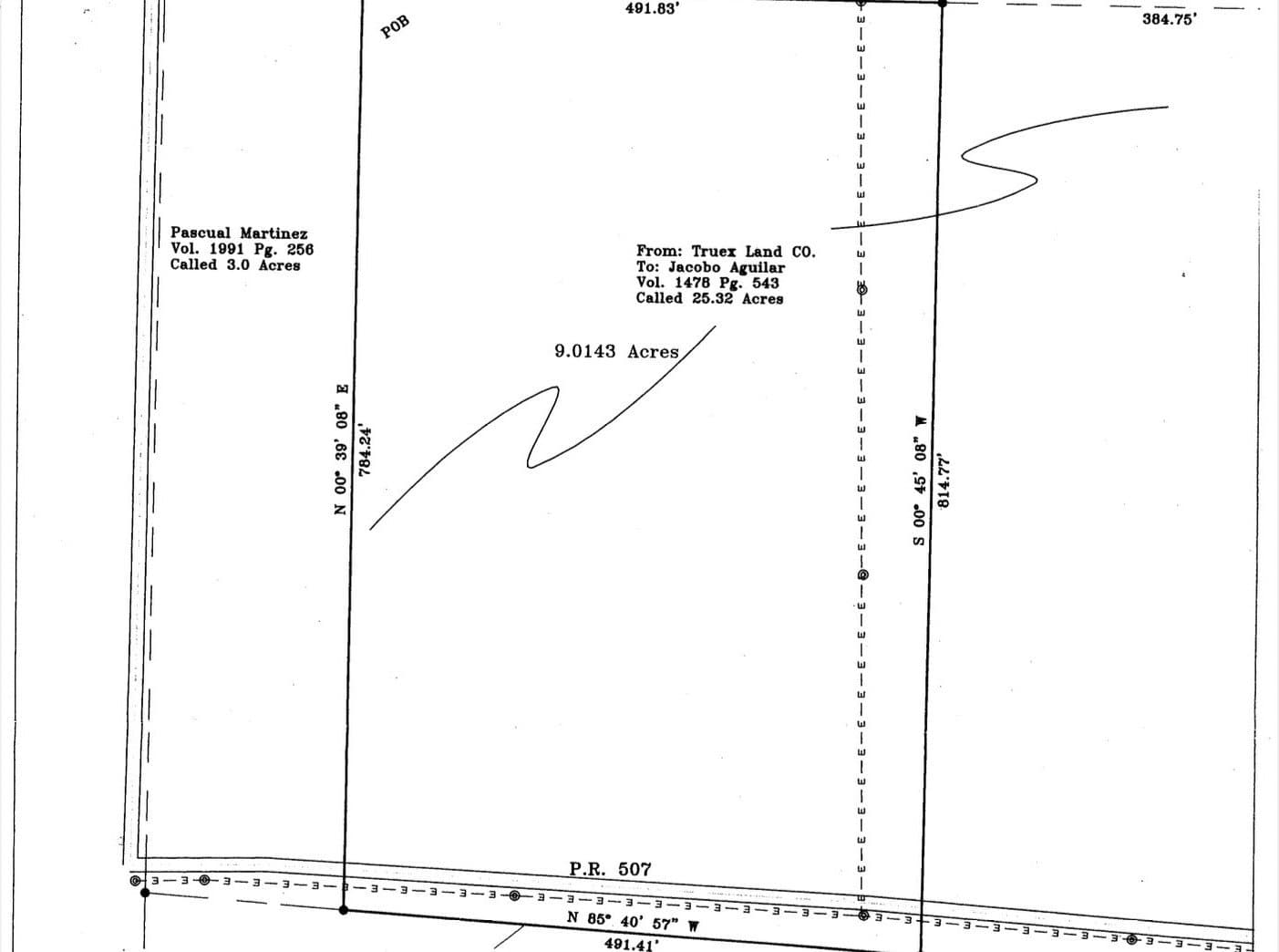 9 acres in Wood County - photo 28
