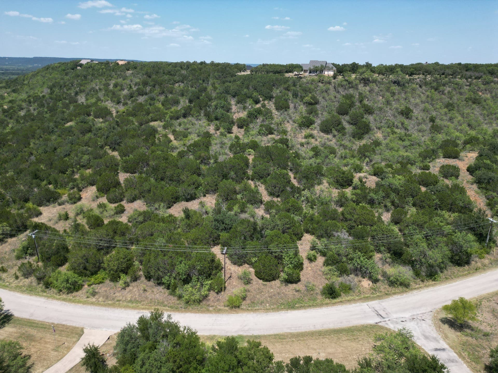 2.09 acres in Palo Pinto County gallery image 4