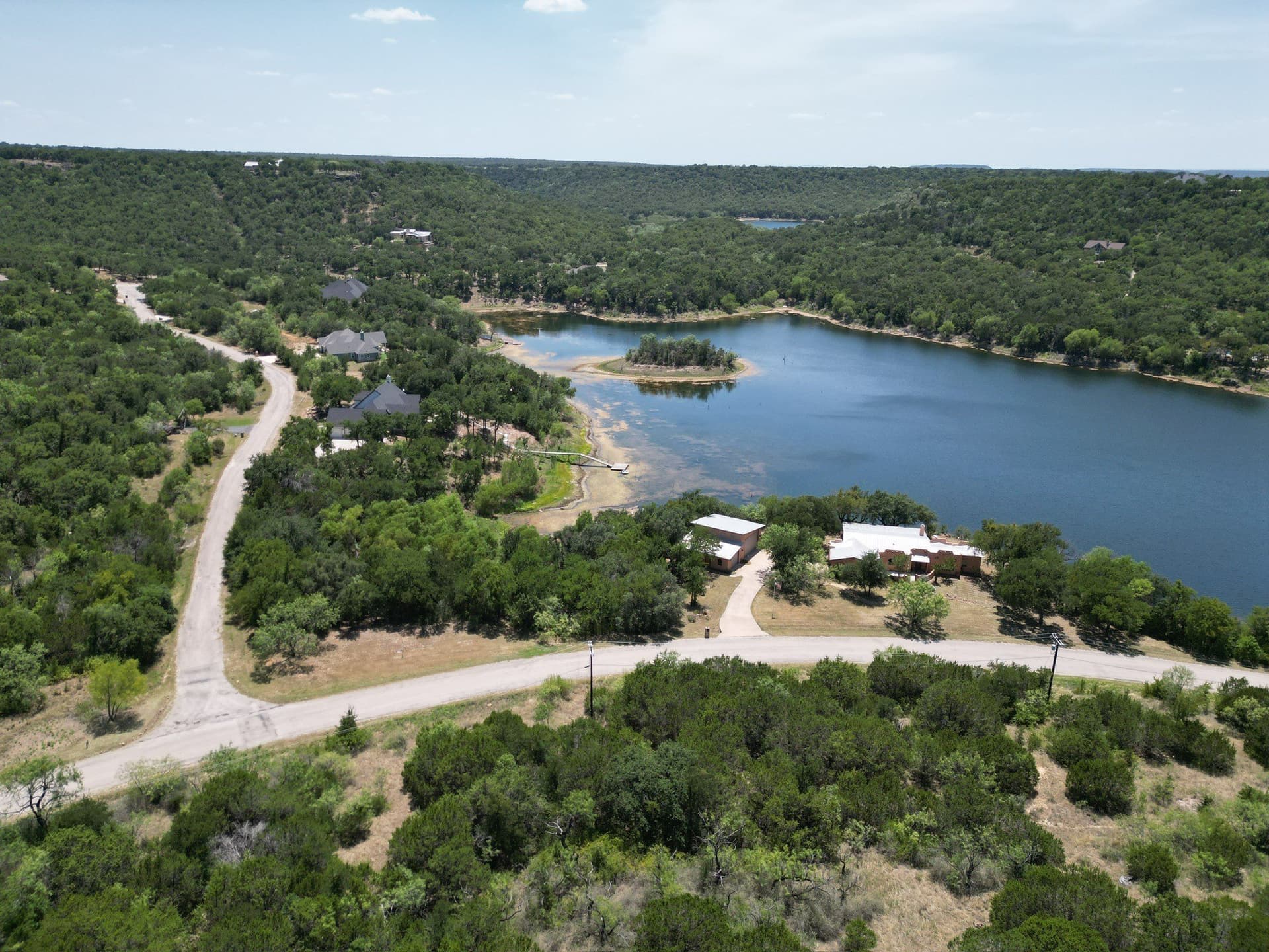 2.09 acres in Palo Pinto County gallery image 3