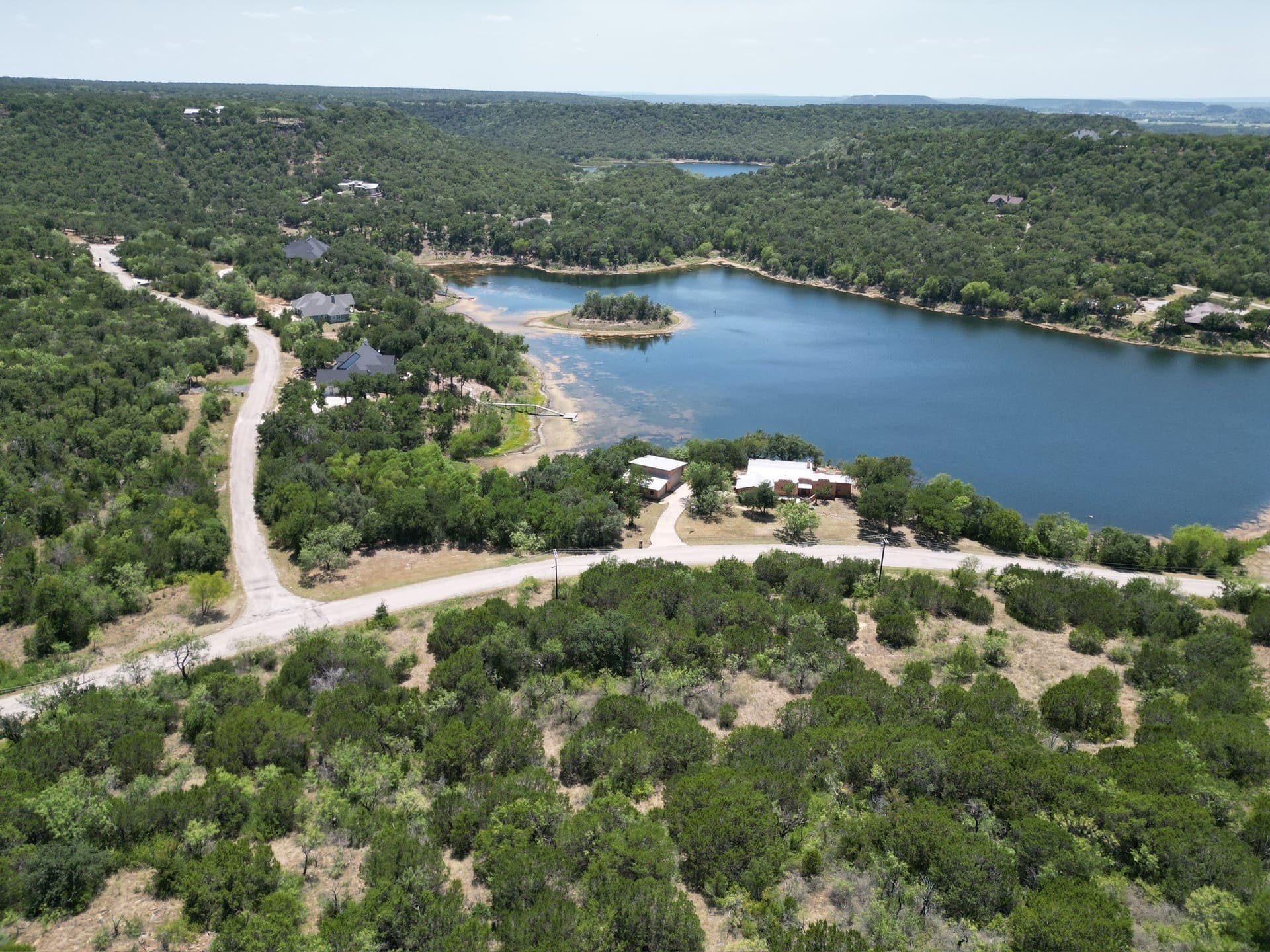 2.09 acres in Palo Pinto County gallery image 2