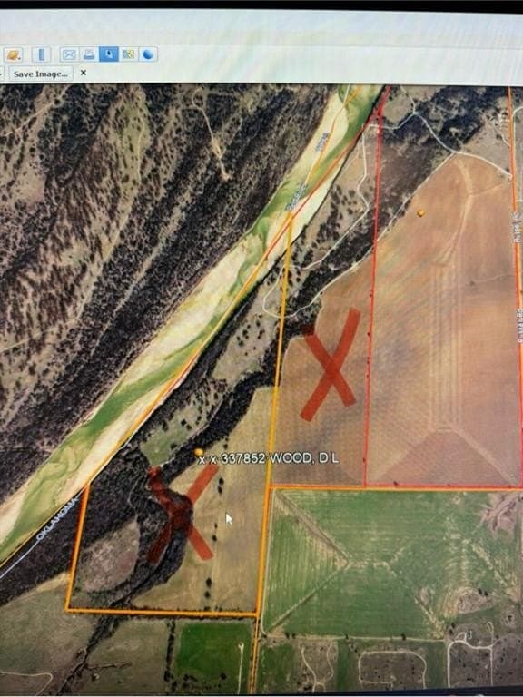 139.98 acres in Montague County gallery image 2