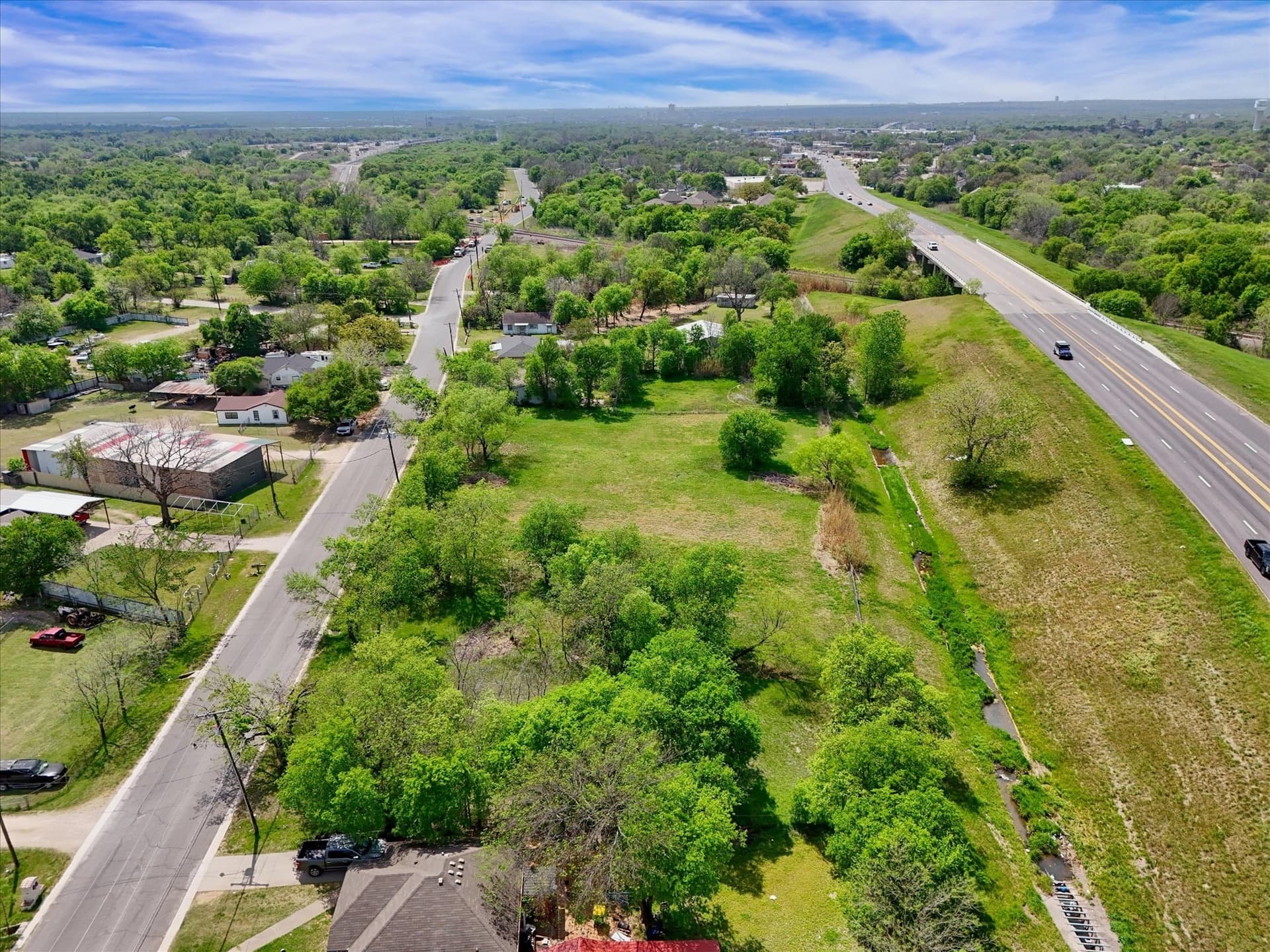 2.05 acres in McLennan County featured view