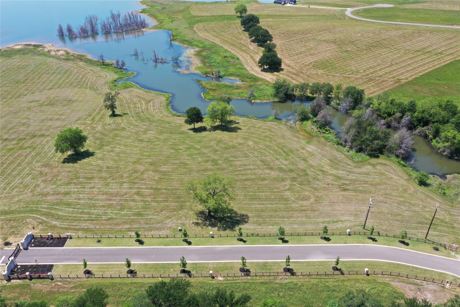 1.19 acres in Fannin County - photo 4