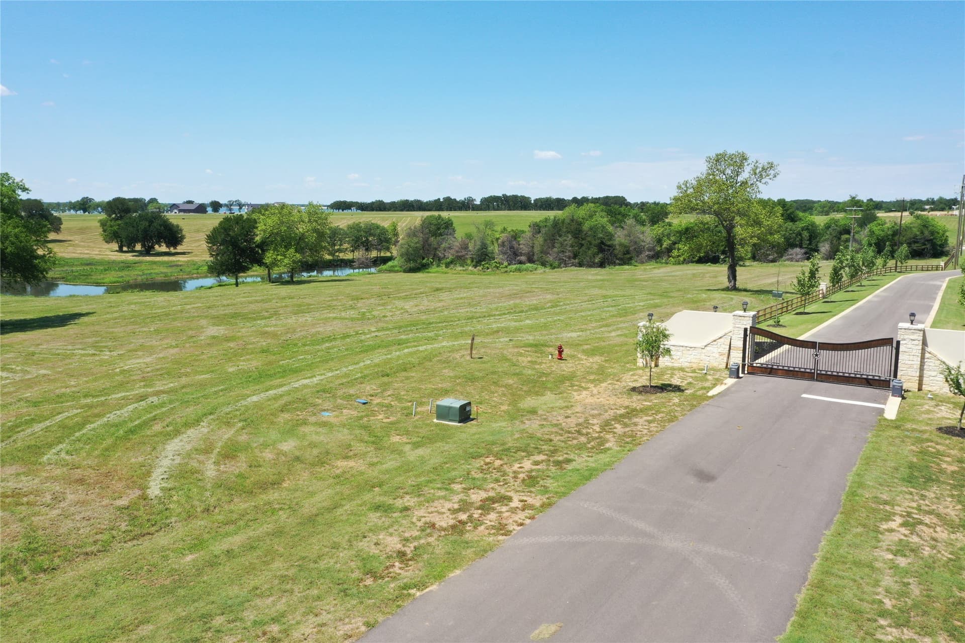 1.19 acres in Fannin County - photo 3