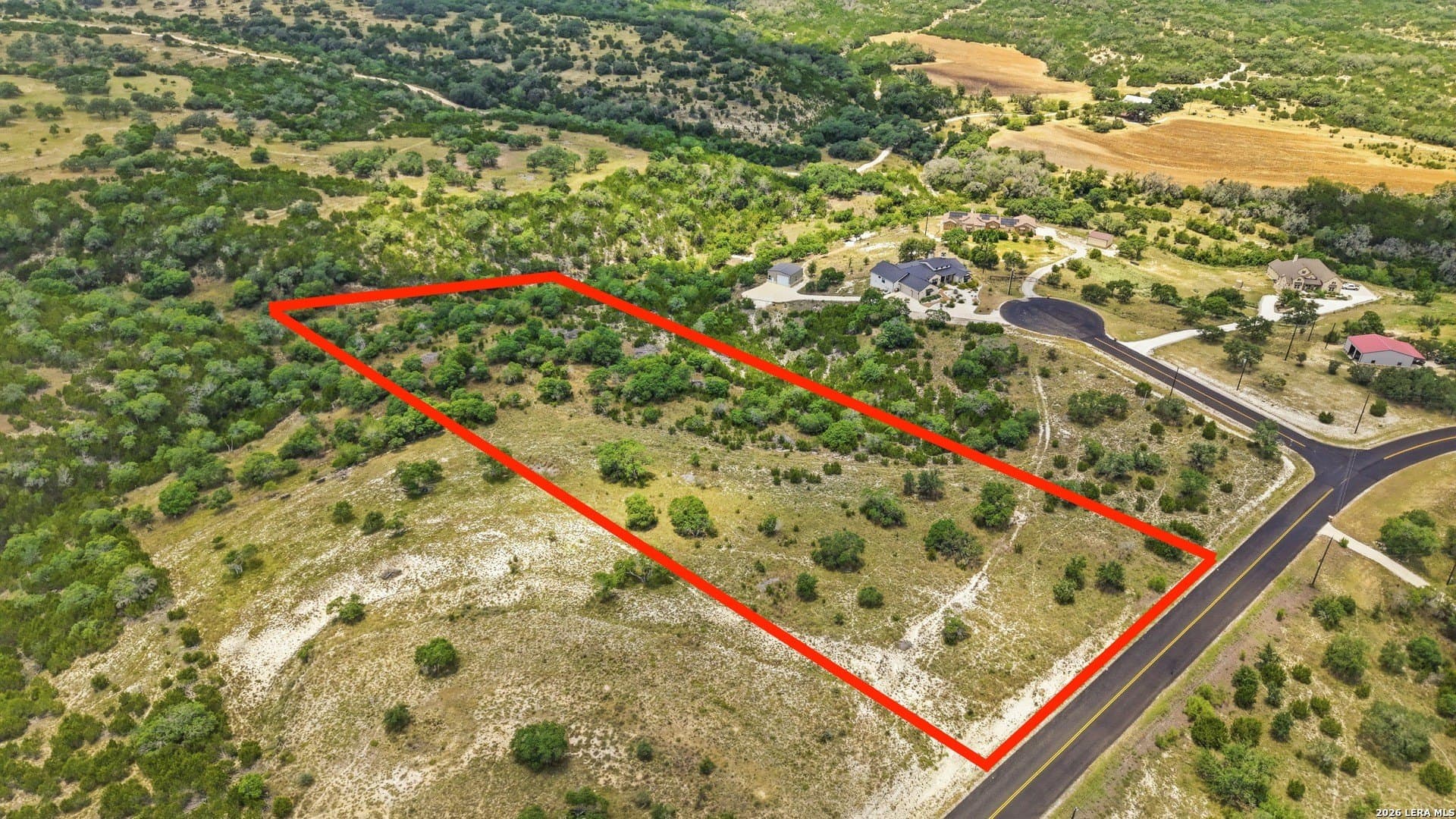 5.29 acres in Kendall County - photo 9