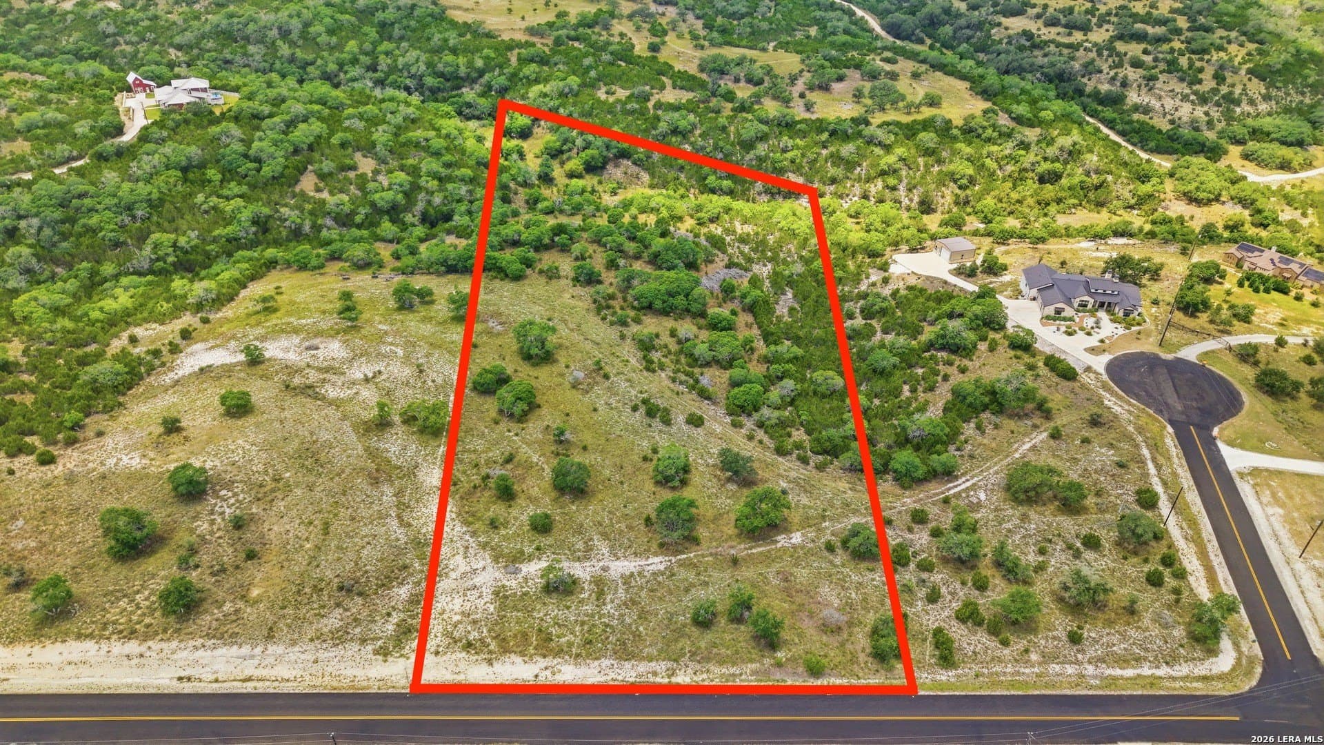 5.29 acres in Kendall County gallery image 4