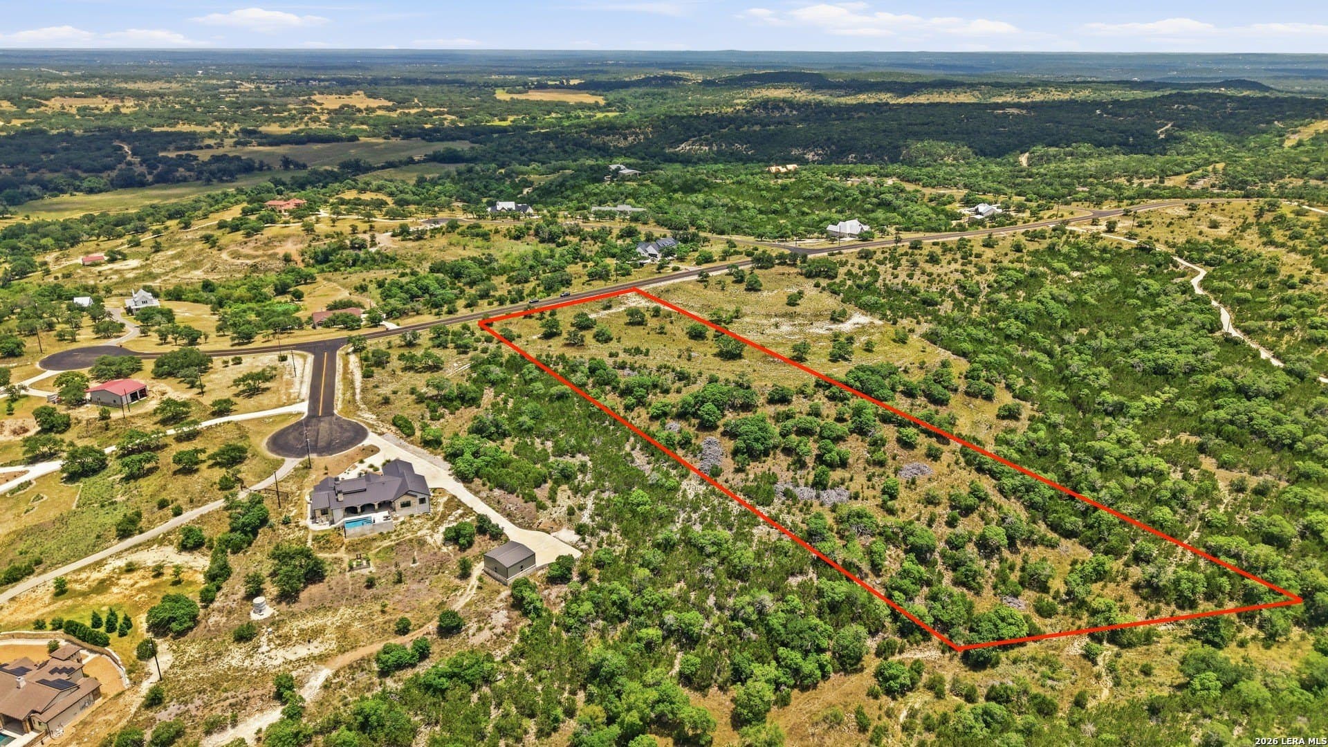 5.29 acres in Kendall County gallery image 3