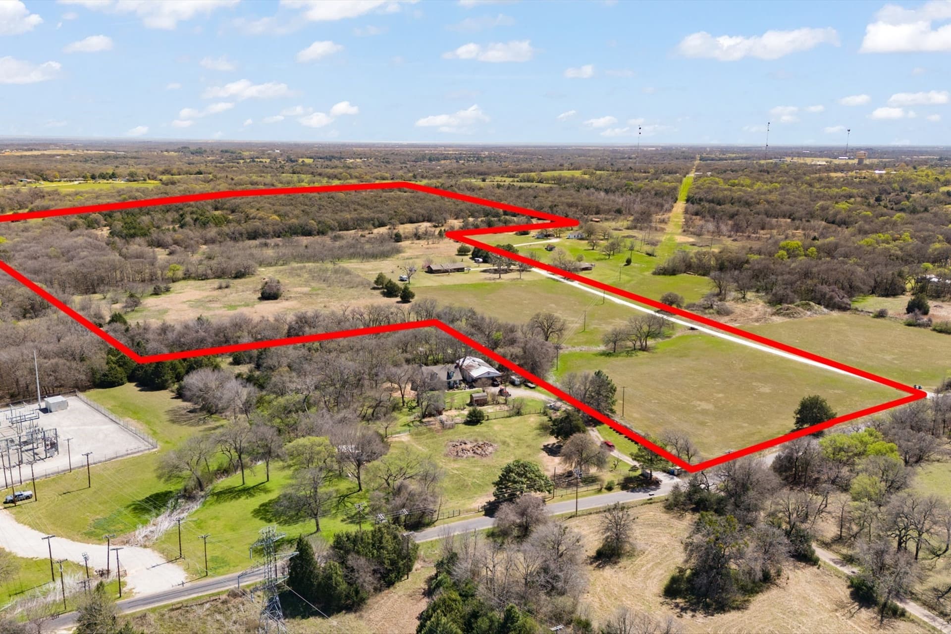 62.5 acres in Johnson County - photo 7